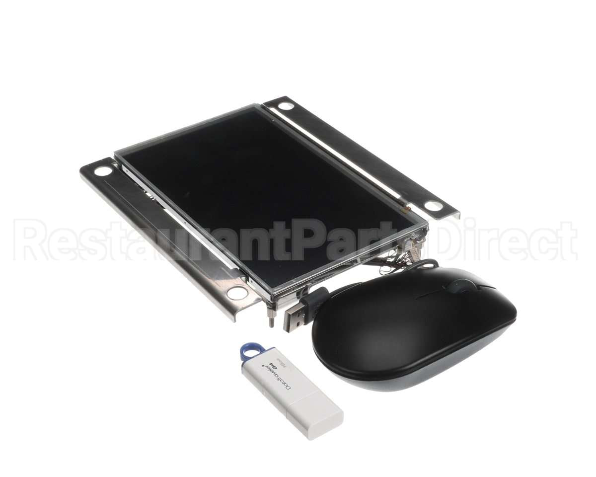 63619 Blodgett Kit, Display W/Usb & Mouse Bct