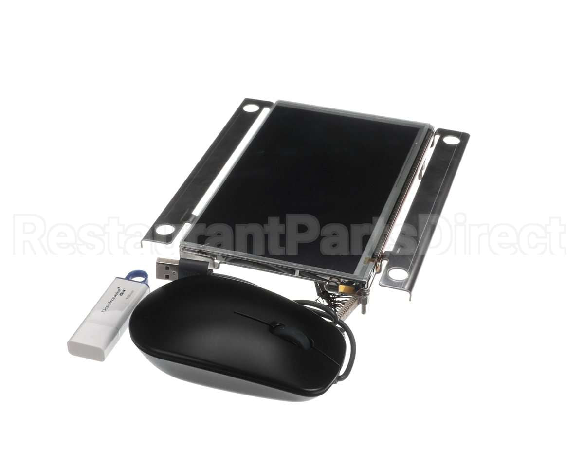 63619 Blodgett Kit, Display W/Usb & Mouse Bct