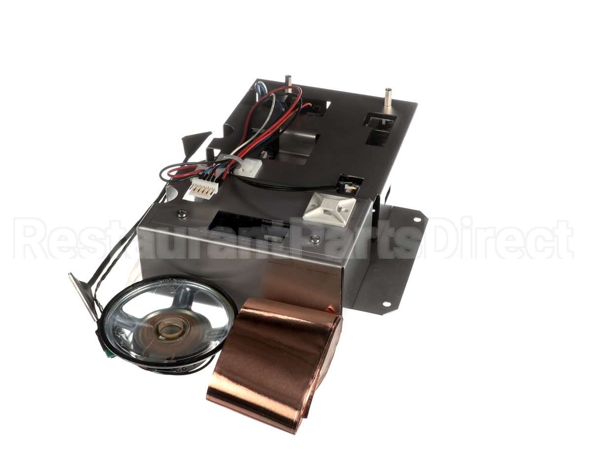 63630 Blodgett Kit, Vcux Cpu Repl, 6E W Cn Reol