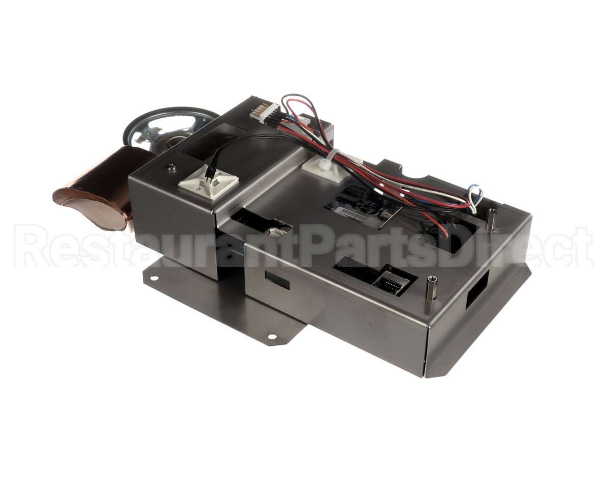 63630 Blodgett Kit, Vcux Cpu Repl, 6E W Cn Reol