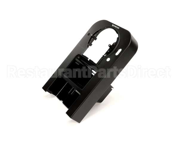 63633 Nespresso Front Panel 703 Black V2 Print