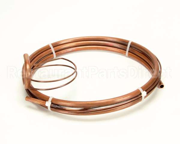 63652 Silver King Assembly Heat Exchanger