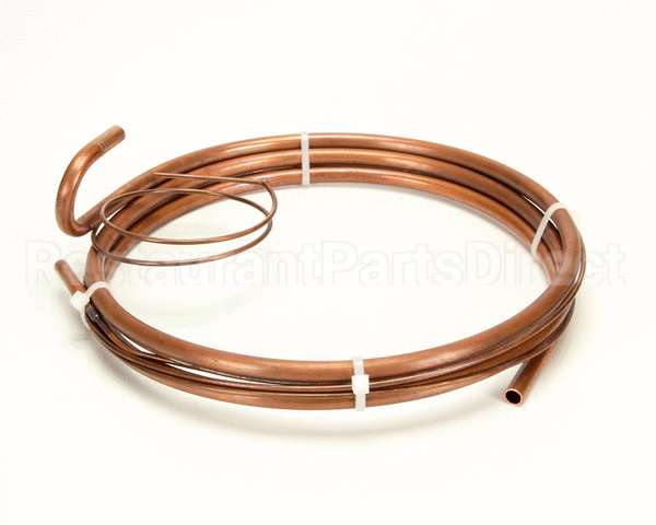 63652 Silver King Assembly Heat Exchanger