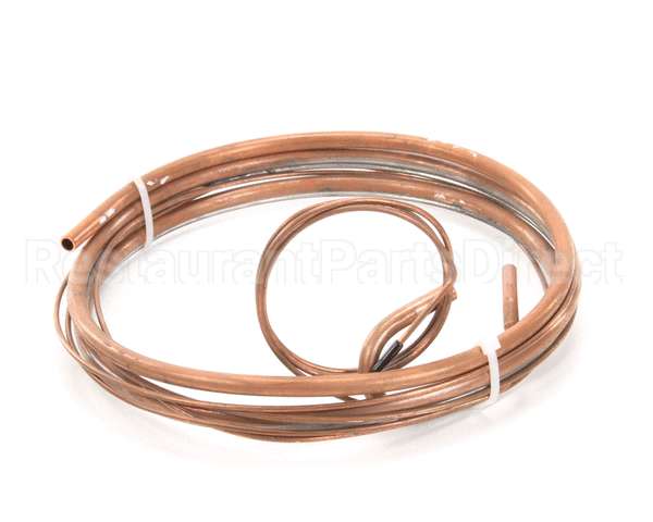 63653 Silver King Assembly Heat Exchanger F48