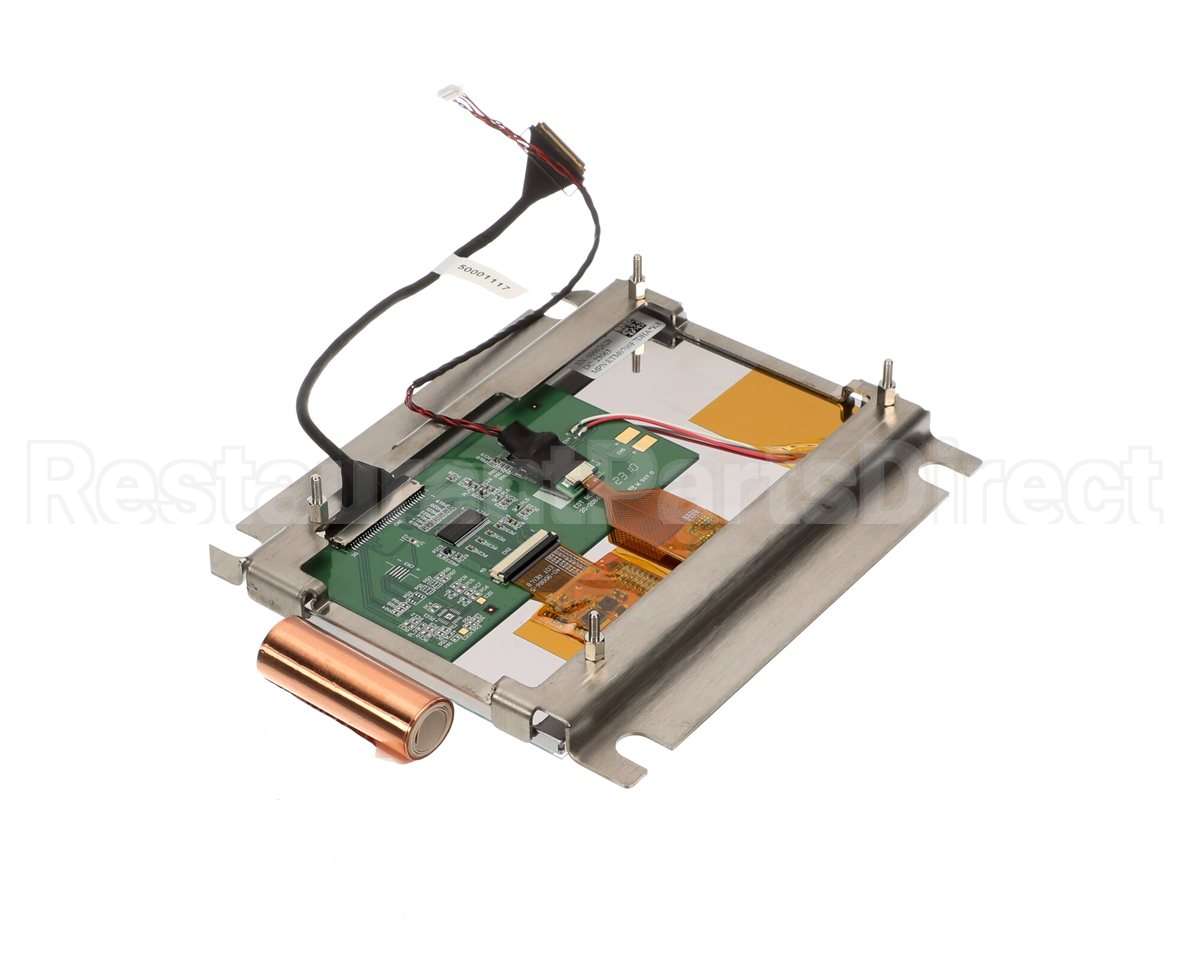 63656 Blodgett Kit, Vcux Display Replacement