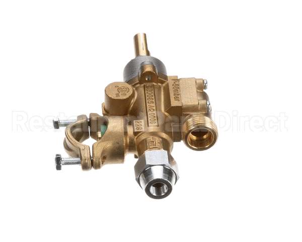 63663 Axis Gas Tap