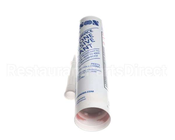 63700000005 Kason Red Silicone
