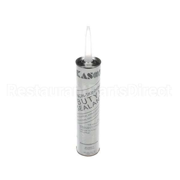 63701000004 Compatible Kason Butyl Non-Skin 10.3 Oz Grey