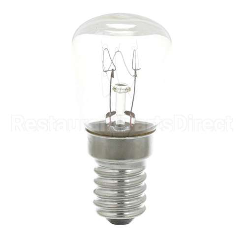 63716-1 Compatible Perlick 125/130V E14 Light Bulb