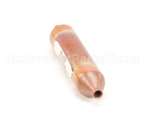 63719 Perlick Drier, R134A, 1/4 Id Inlet