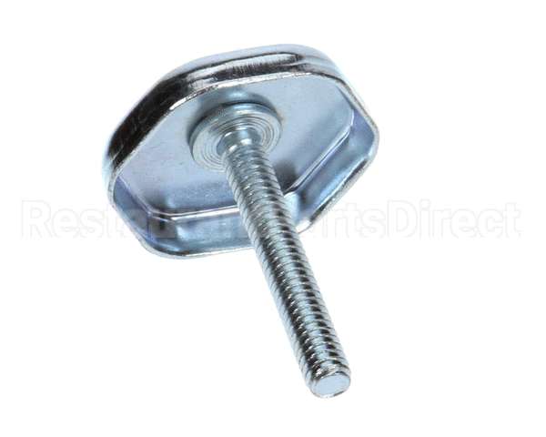 63728 Perlick Leveler, Leg, 1/4-20 X 1 3/4