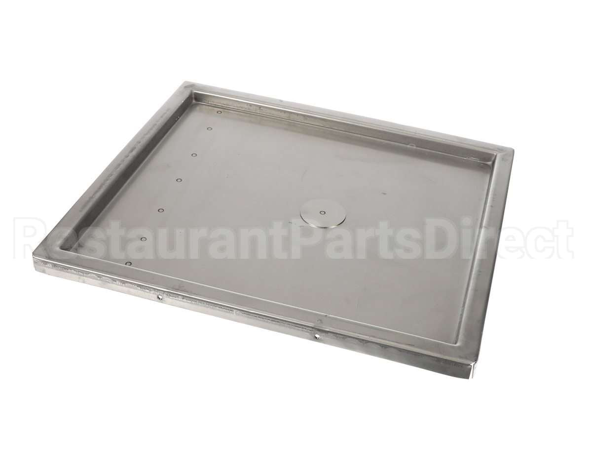 63729 Henny Penny Lid Liner Assy