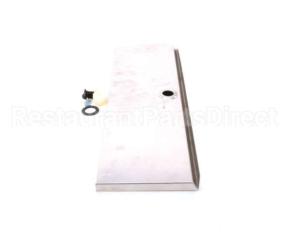 63731 Perlick Replc Evap Pan Asm, 2Dr Bbar