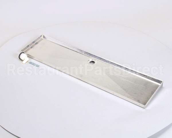 63732 Perlick Repl Evap Pan Asm, 3/4 Dr Bbar