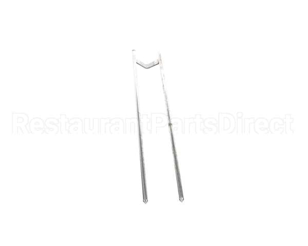 63739 Henny Penny Spit-Piercing-Scr6/12