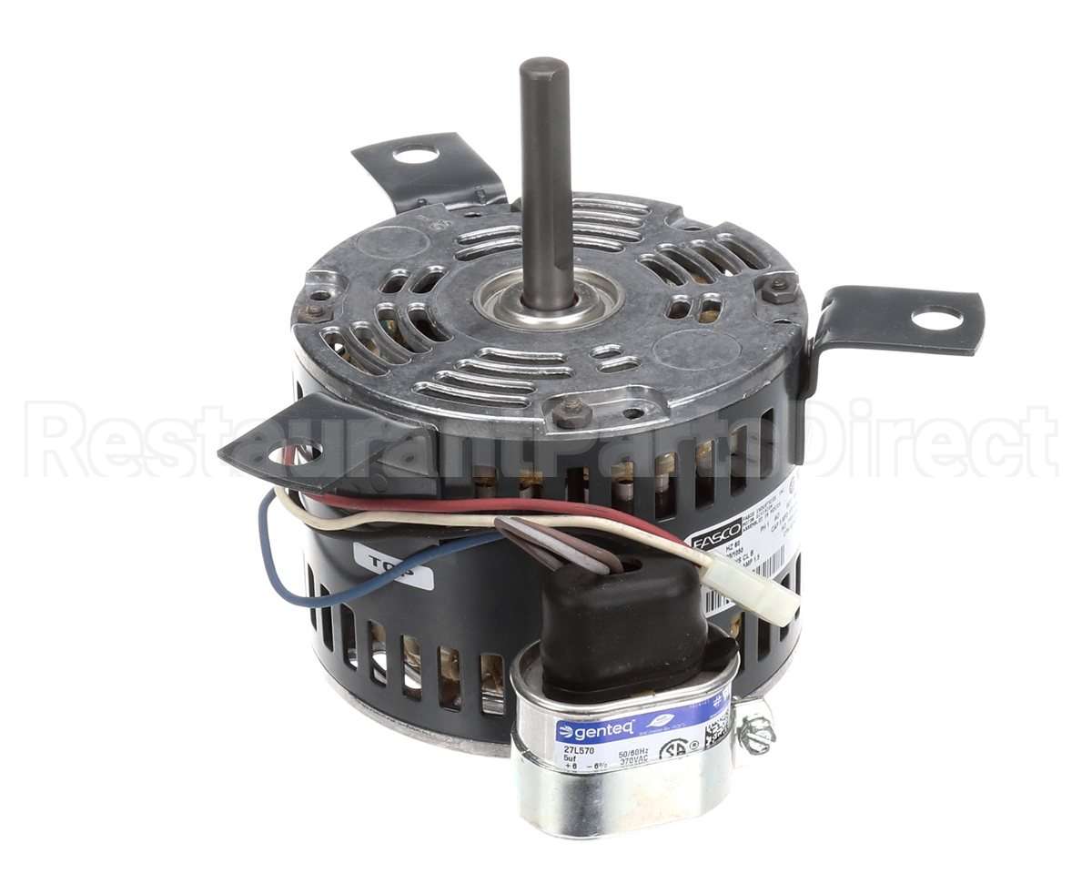63747-0 Pennbarry Fan Motor