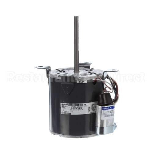 63750-0 Pennbarry Motor