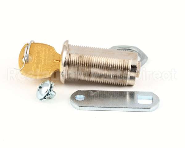 63762 Perlick Lock National Disc Lock Cam