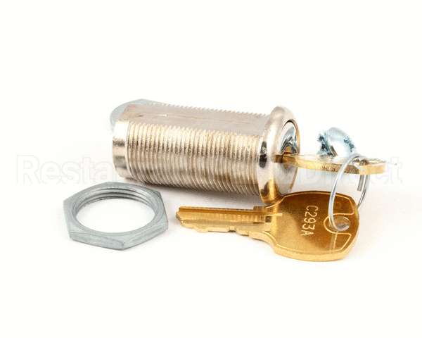 63762 Perlick Lock National Disc Lock Cam