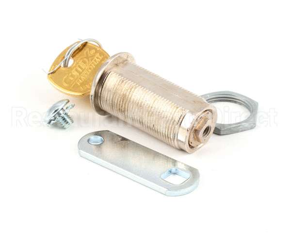 63762 Perlick Lock National Disc Lock Cam