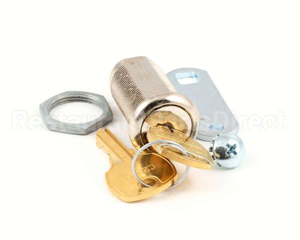 63762 Perlick Lock National Disc Lock Cam