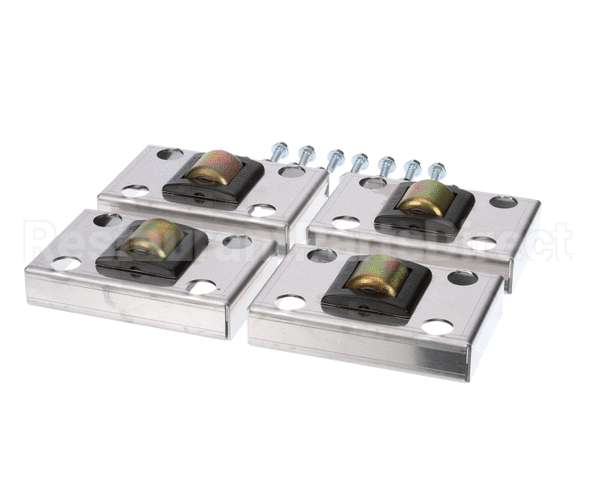 63771A Perlick Roller Kit, Low Profile, Set O