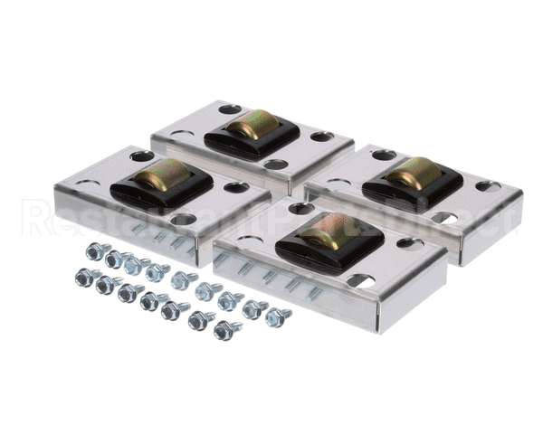 63771A Perlick Roller Kit, Low Profile, Set O