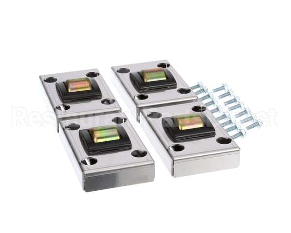 63771A Perlick Roller Kit, Low Profile, Set O