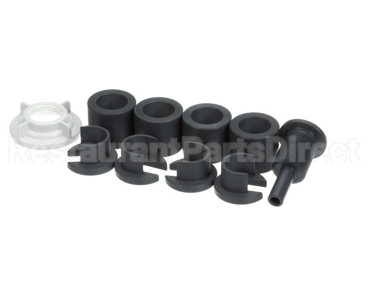 63776 Perlick Bag Of Parts F/Overshelf Pass