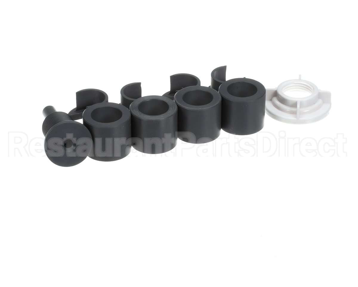 63776 Perlick Bag Of Parts F/Overshelf Pass