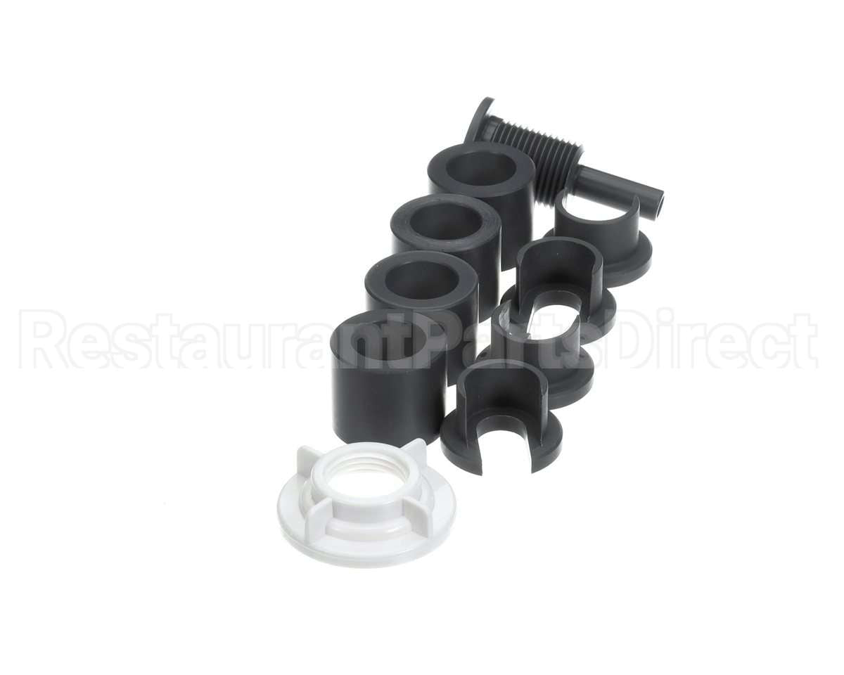 63776 Perlick Bag Of Parts F/Overshelf Pass