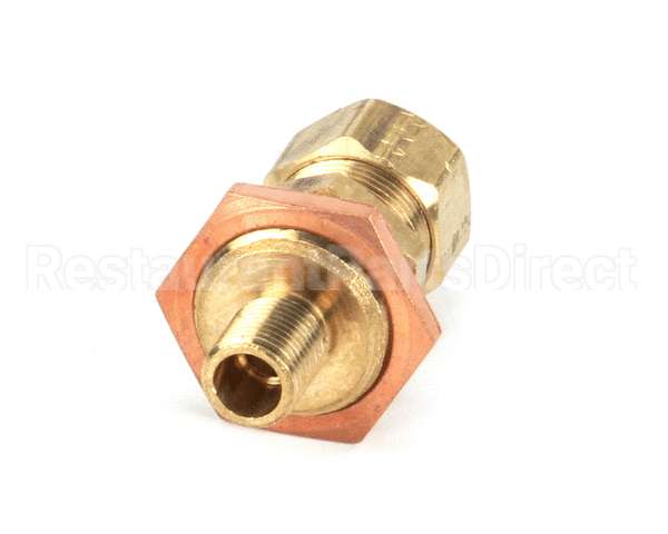 6378-9 Montague Hex Orrifice Fitting Assembly