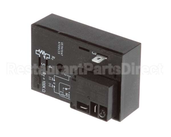 63794 Perlick Time Delay Relay; Single Door