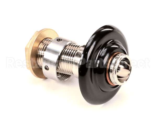 63799-3 Perlick Shank, 1/4 Bore X 3 Long Nic