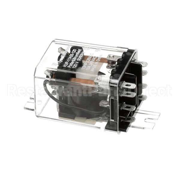 638003898 Compatible Cornelius Relay 120V 10 Amp