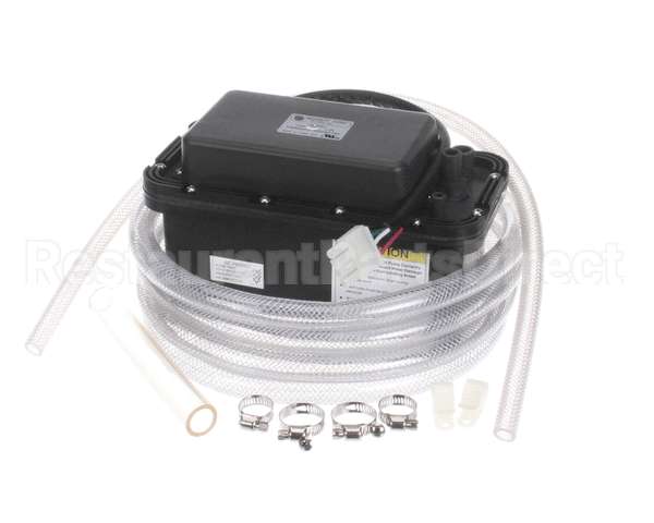 63802A Perlick Drain Pump, F/H50Im Series Ice