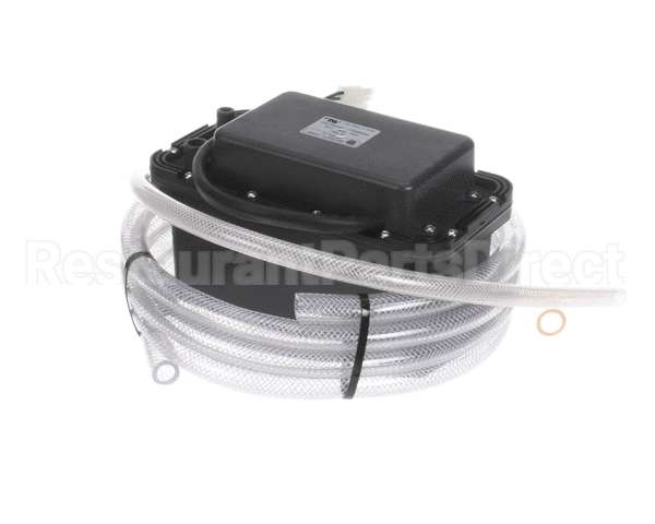 63802A Perlick Drain Pump, F/H50Im Series Ice