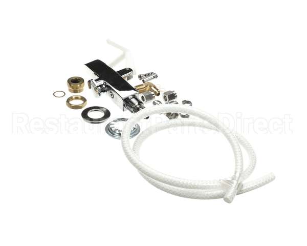 638031500 Cornelius Kit-Manual Gl Fill-Dcf30