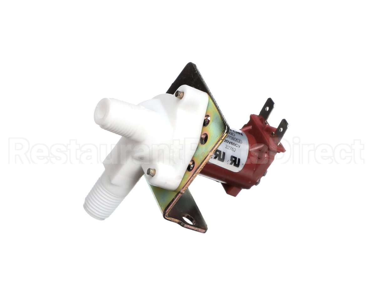 638032762 Cornelius Valve Water Electric