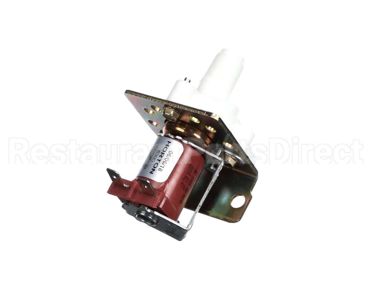 638032762 Cornelius Valve Water Electric