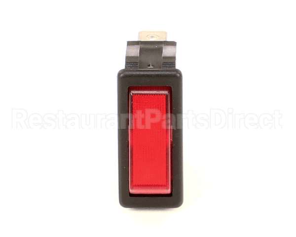 638032785 Cornelius Switch Rocker/Red Lens