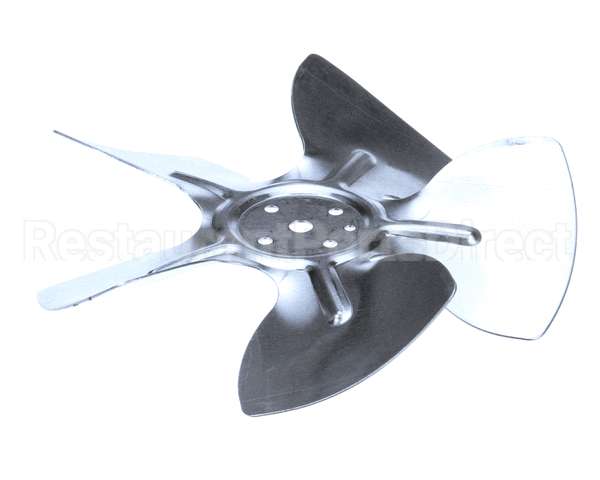 63808 Perlick Fan Blade For 8 Sidecar Unit,
