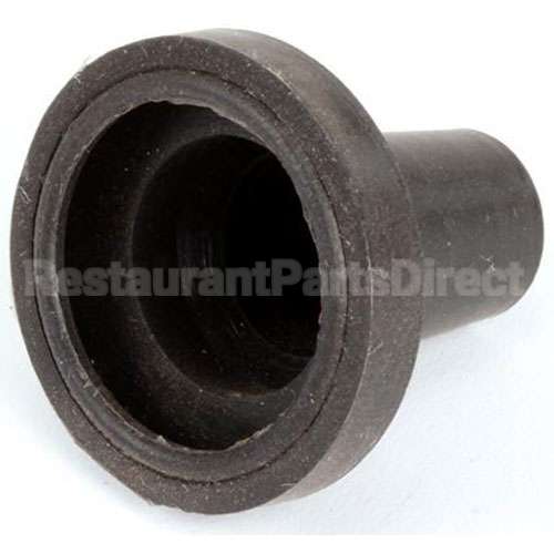 63809-1 Compatible Perlick Black Plunger Switchboot