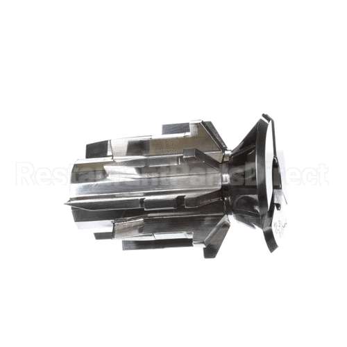 638090117 Cornelius Head Extruder Assembly 2" Cuber