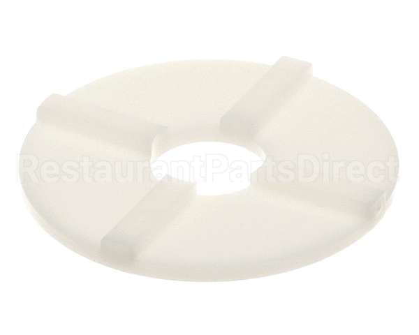 638090220 Cornelius Bearing 2.5" Delrin