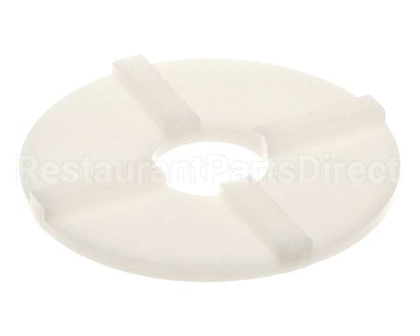 638090220 Cornelius Bearing 2.5" Delrin