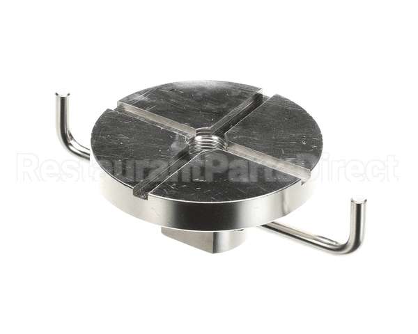 638090311 Cornelius Auger Nut/Diverter Assembly