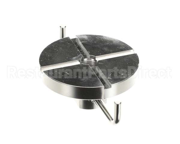 638090311 Cornelius Auger Nut/Diverter Assembly