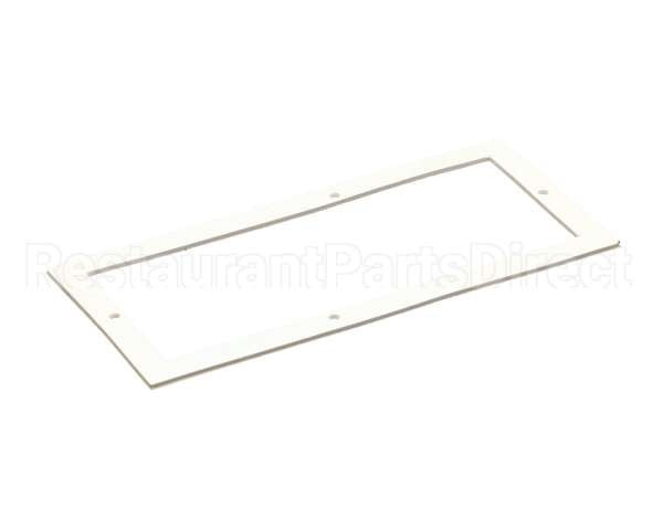 63815 Henny Penny Gasket-Heater