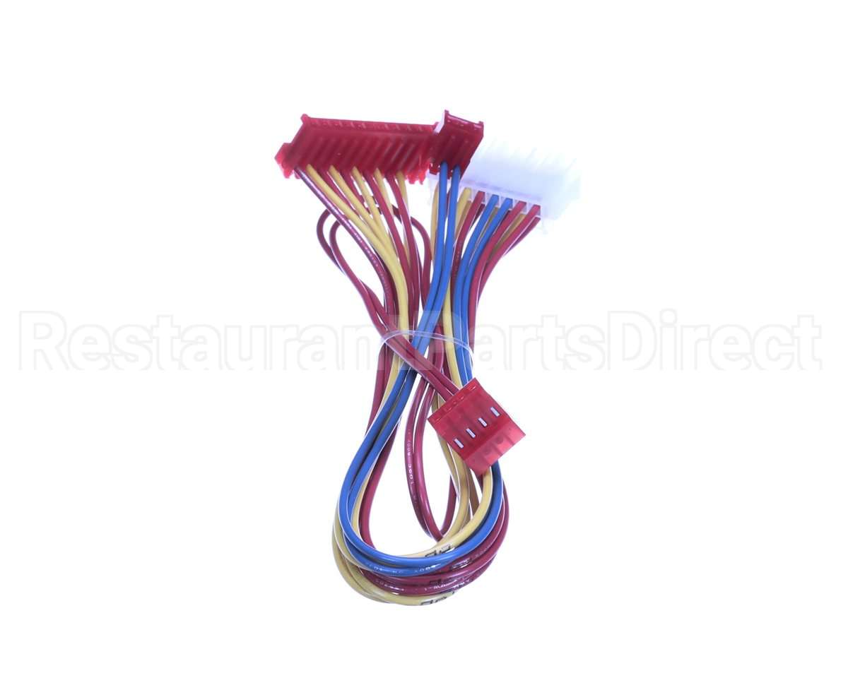 63821 Henny Penny Control Panel Power Harness